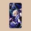 HSR Serval Matte TPU Mobile Phone Case for Samsung Galaxy A56 55 54 53 52 51 36 35 34 23 16 15 5G Colorful Cover