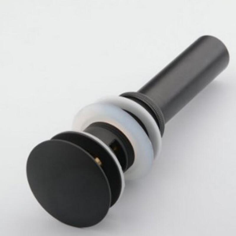 Lanmo Bathroom Basin Pop-up Drainer CN plug (adapter included)