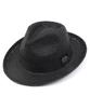 Yunibeosyeolkemiseuteuli Bu Summer Black Long Fedora