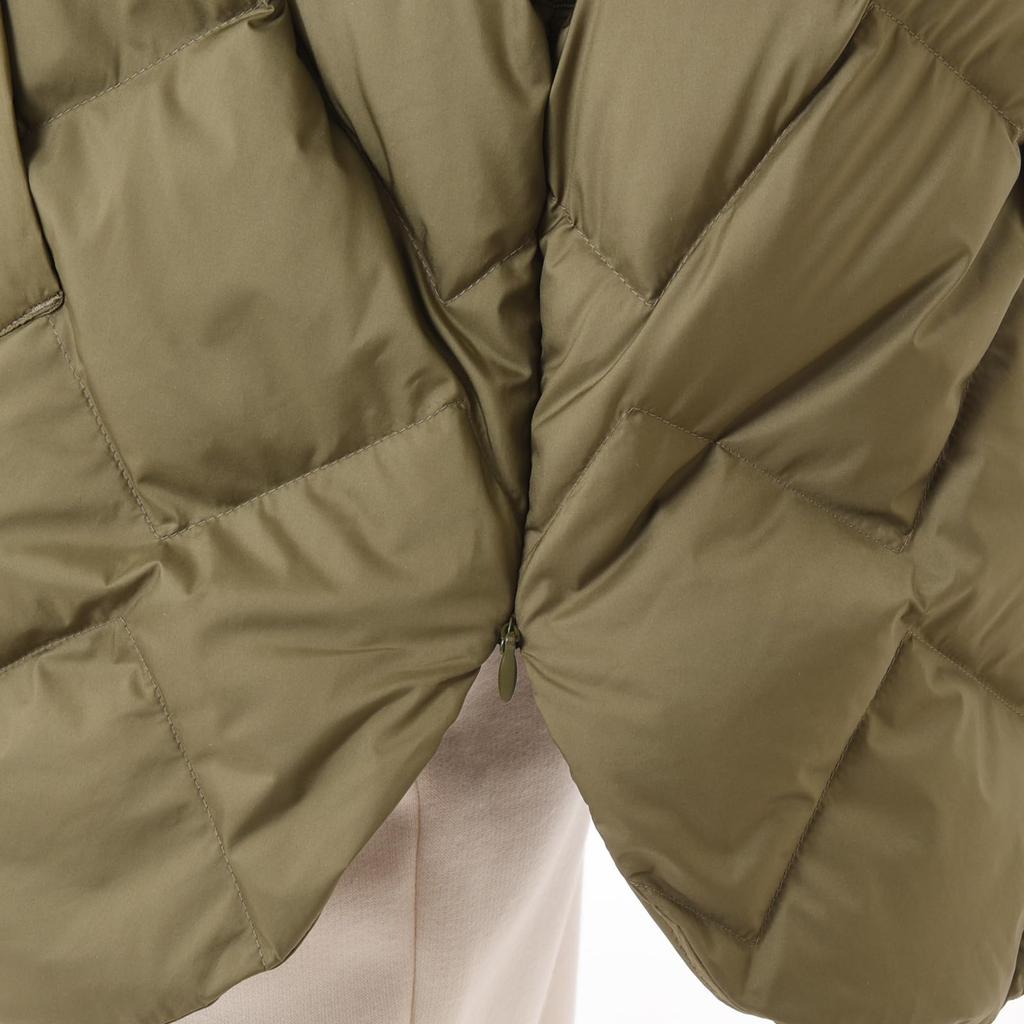 Pinnacle Bomber Jacket DMO [New Balance] Women's (WJ43503) (Dark Moss)
