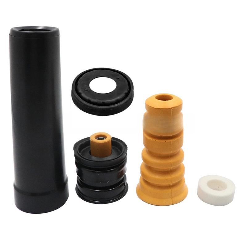 For Honda For City 2015-20 Rear Shock Absorber Mounting Damper Kit 52670-T5A-J02 For Edition For Sport For Utility Accessories