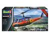 German Revell 1/32 scale American UH-1D "Goodbye" Huey plastic model kit 03867