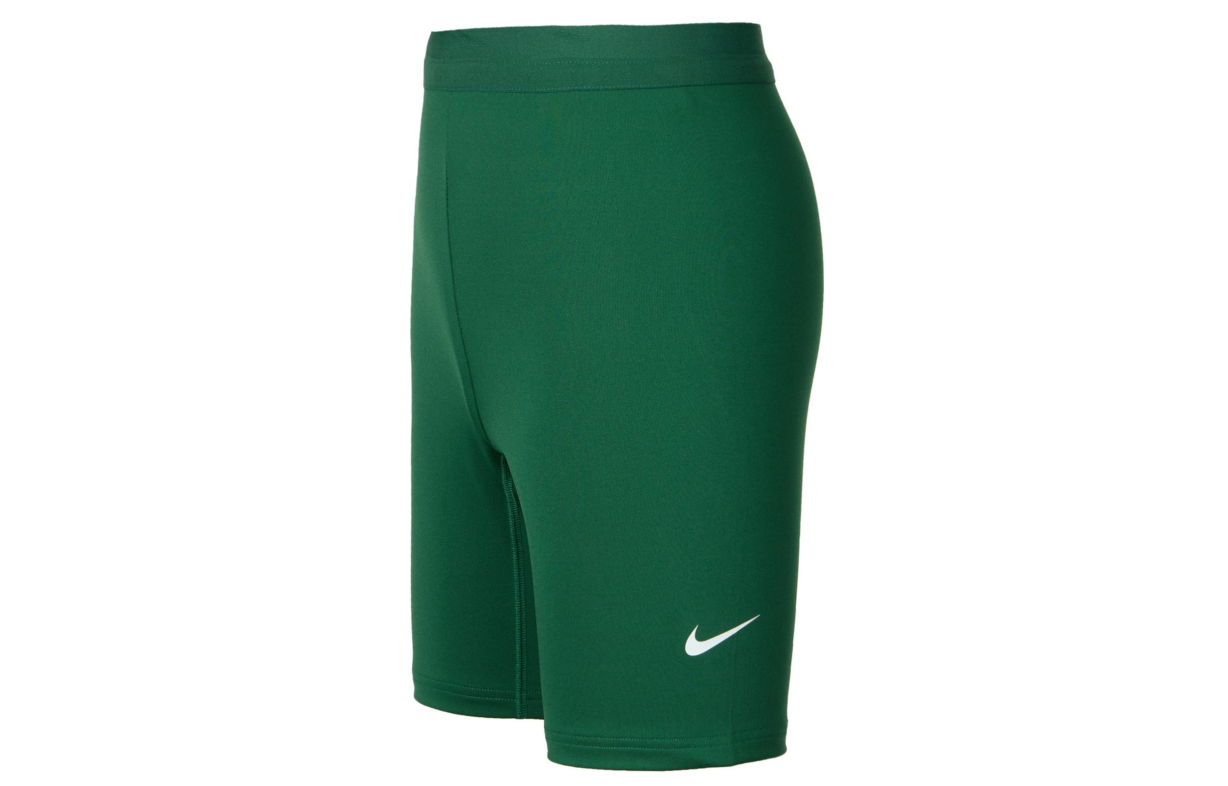 Nike Dri Fit Sports Shorts Women s Canyon Green IB8900-341 S