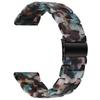 For Nokia Withings Steel HR 40mm Watch Strap 20mm Waterproof Resin Acrylic Bracelet Band