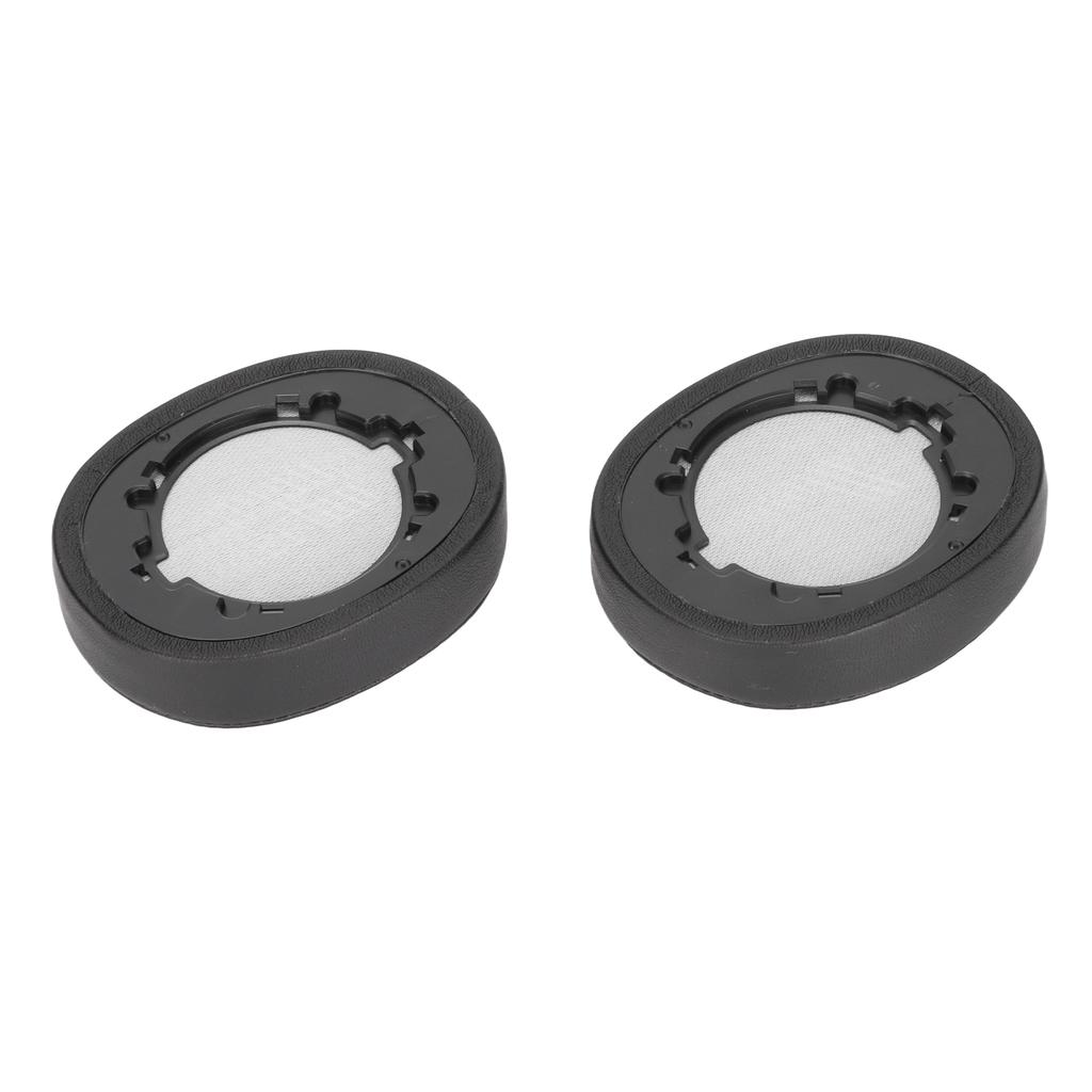 Headphone Ear Pads High Elasticity Thickened Replacement Ear Cushions for Live 500  Headphones