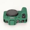 Silicone Armor Skin Camera Case Body Cover Protector For Canon EOS R8 Digital Camera