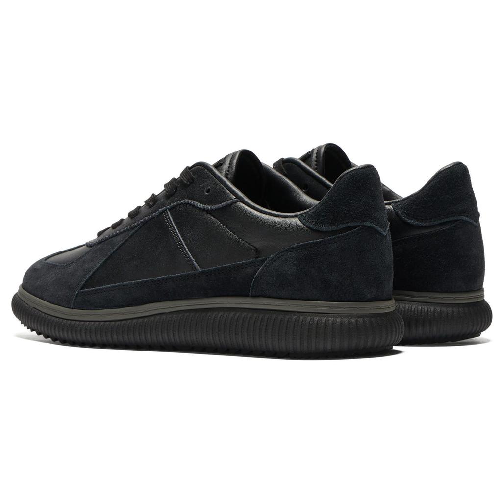 Onitsuka Tiger Delecity L Black 1183C217-001