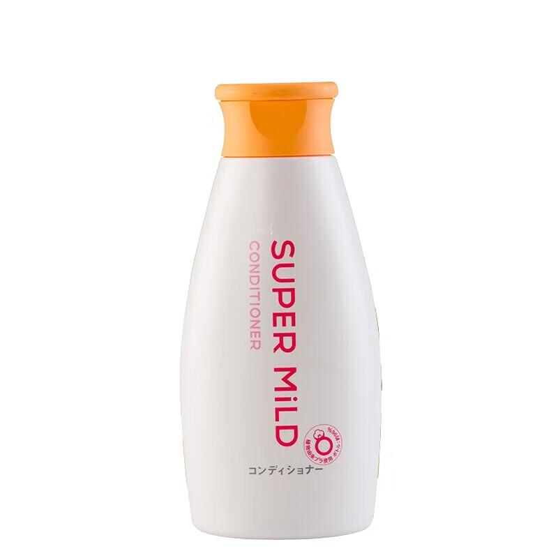 Huirun Herbal Moisturizing & Smooth Conditioner
