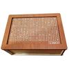 Wood Money Box with Counter Pen Large Capacity 1000/2000/3000/5000/10000 Euro Piggy Bank Coin Cash Container Kids Adults Money Saving Case Jar