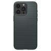 Spigen Liquid Air Iphone 15 Pro Max Abyss Green