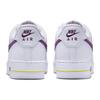Nike Air Force 1 '07 'Embossed Hoops Lakers' FJ4209-100