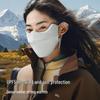 beneunder Winter Cycling Multifunction Face Mask