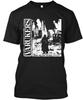 SELTEN! The Varukers How Do You Sleep Englisches Klassisches Vintage T-Shirt