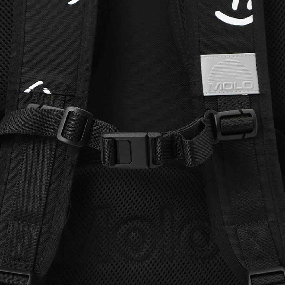 Molo Meitz Smile Backpack Akis9bg009