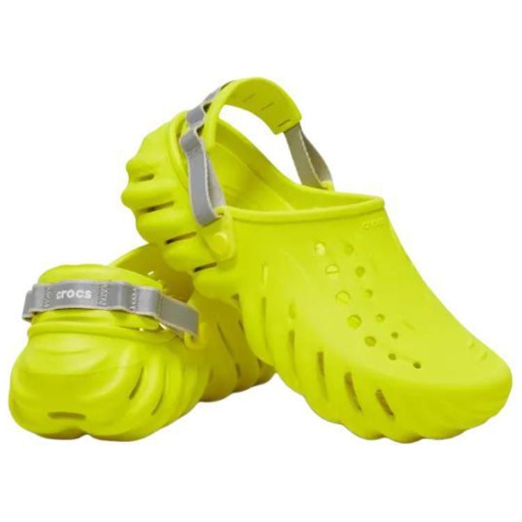 Crocs Echo Clogs Unisex 209567-76M