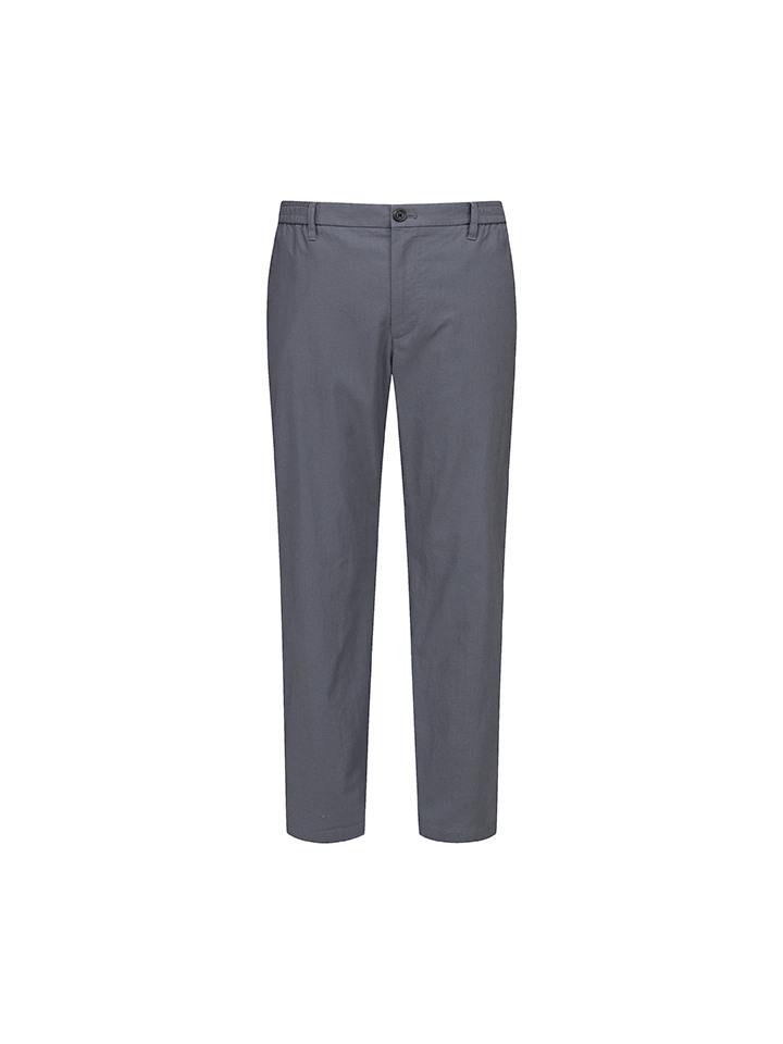 EDITION Men'S) Washed Linen Pants_Nnf2Pp1993