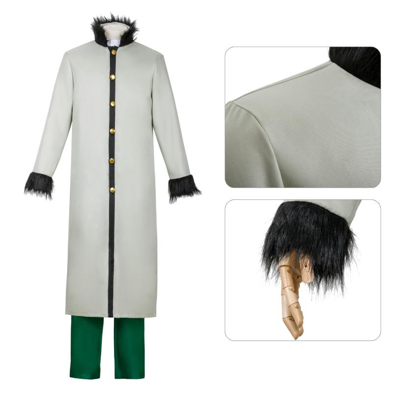 Seven Deadly The Sins Meliodas Cosplay Anime Character Costumes Exhibition Acgn