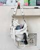 Yeomim Slouchy Bag (Cream)