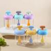 Handheld Breakfast Cups 500ml Salad Cup New Yogurt Bowl  for Oatmeal Cereal Nut Yogurt