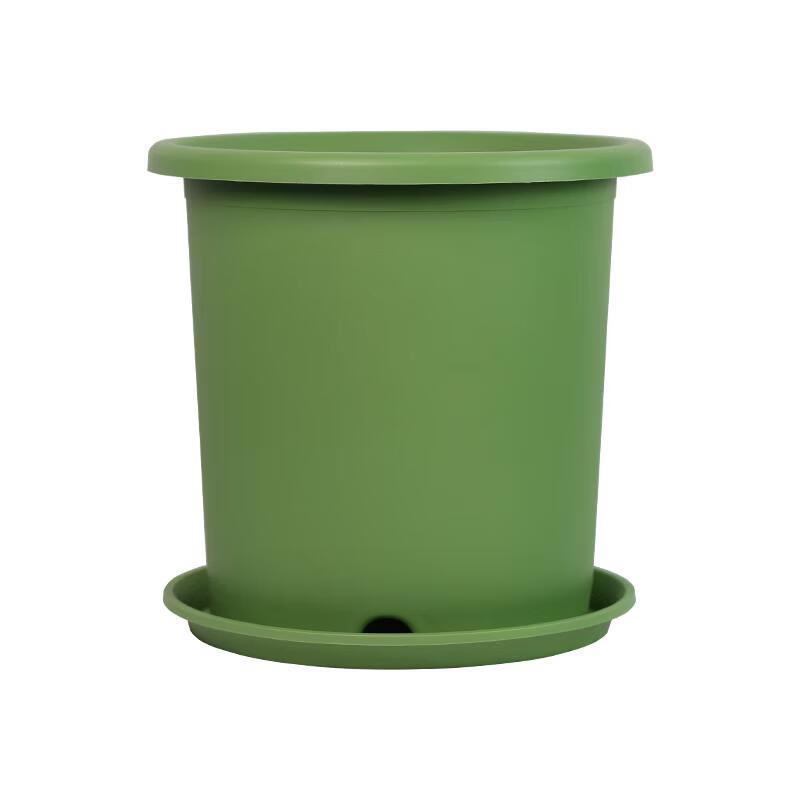 Hualong Shield Large Plastic Root Control Flower Pot