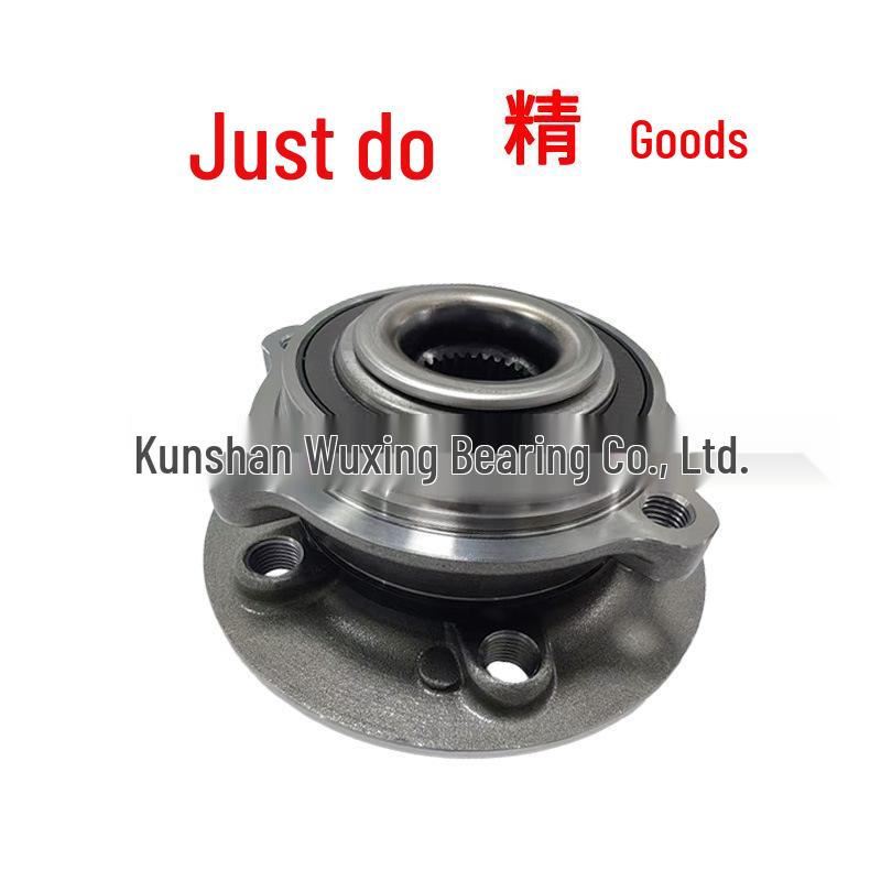 

Premium Bearing A2473340000/A2473340500 for Mercedes-Benz GLB X247 W247 W177 Bearing Steel