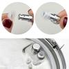 Float Valves Seal Pressure Cooker Spare Parts Float Valves Steaming Release Valves for Instant 3/5/6QT Pressure Cooker