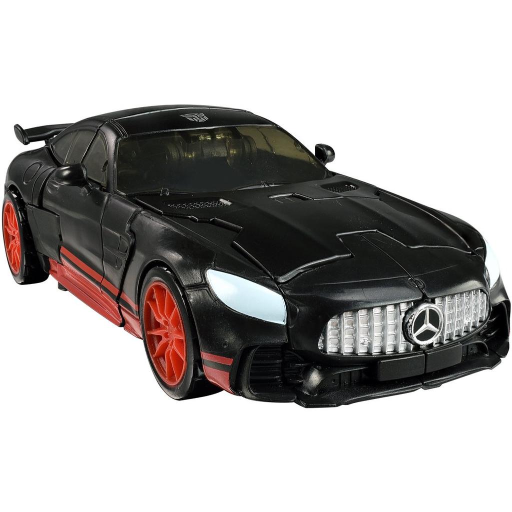 Transformers TLK-10 Autobot Drift