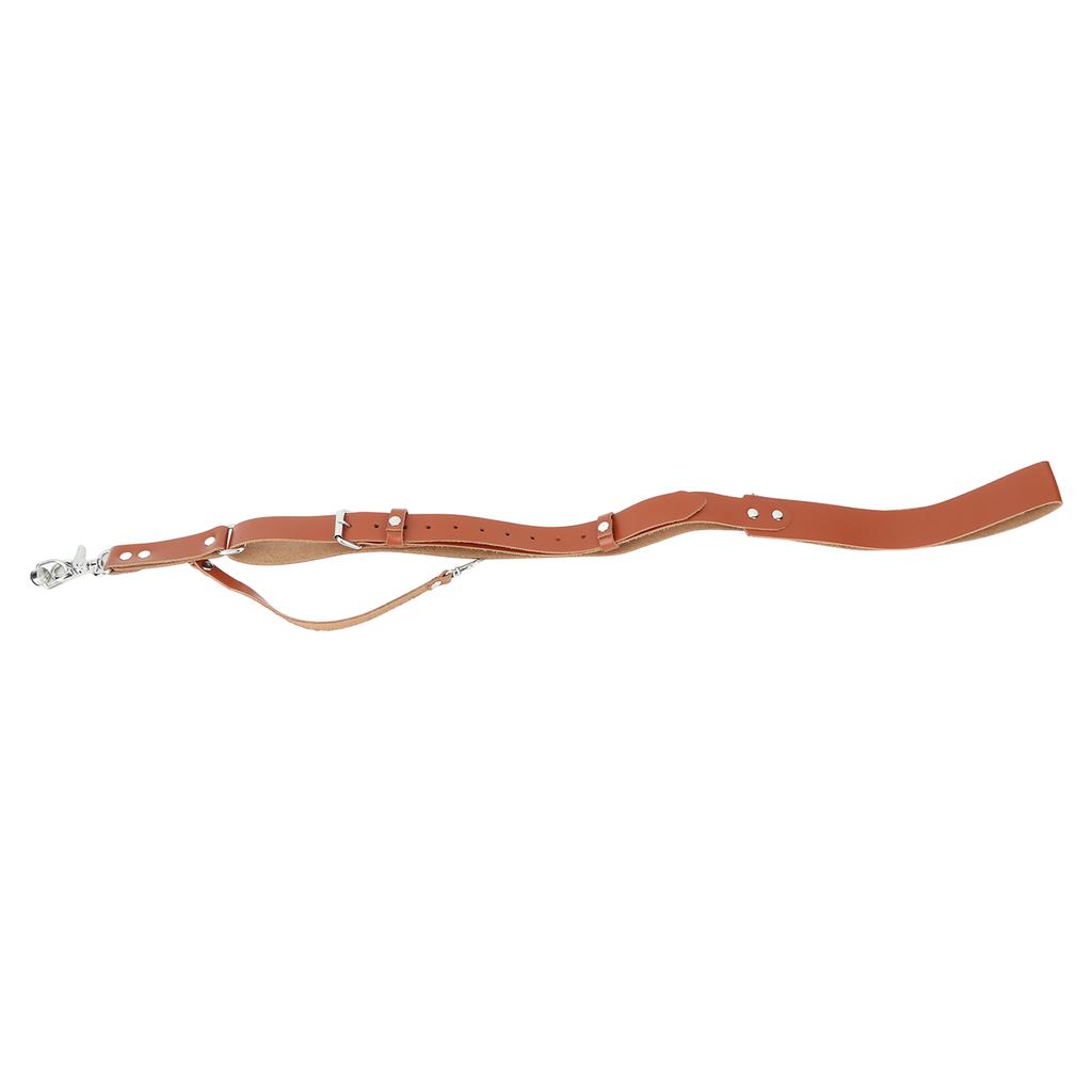 Camera Strap Genuine Leather Camera Strap Accessories Adjustable Camera Neck Strap for Traveling