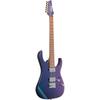 IBANEZ (Ibanez) GIO Series Electric Guitar Blue Metal Chameleon GRG121SP-BMC