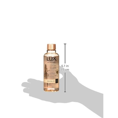Lux Beauty Serum Styling Reset Water Replacement 190mL