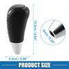 Pack (1) Gear Shift Knob Stick Shifter For Toyota 4Runner 2003-