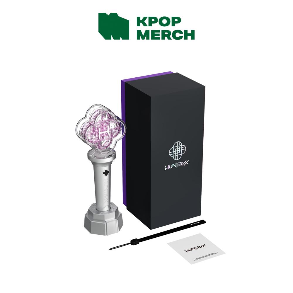 

KPOP ОХОТНИКИ НА ДЕМОНОВ - HUNTRIX Официальный лайтстик