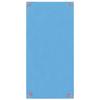 Magnetic Bath Towel Outdoor Beach Towel Microfiber Quick Dry Towel Magnetic Portable Bath Towel Sports Towel Gym Towel