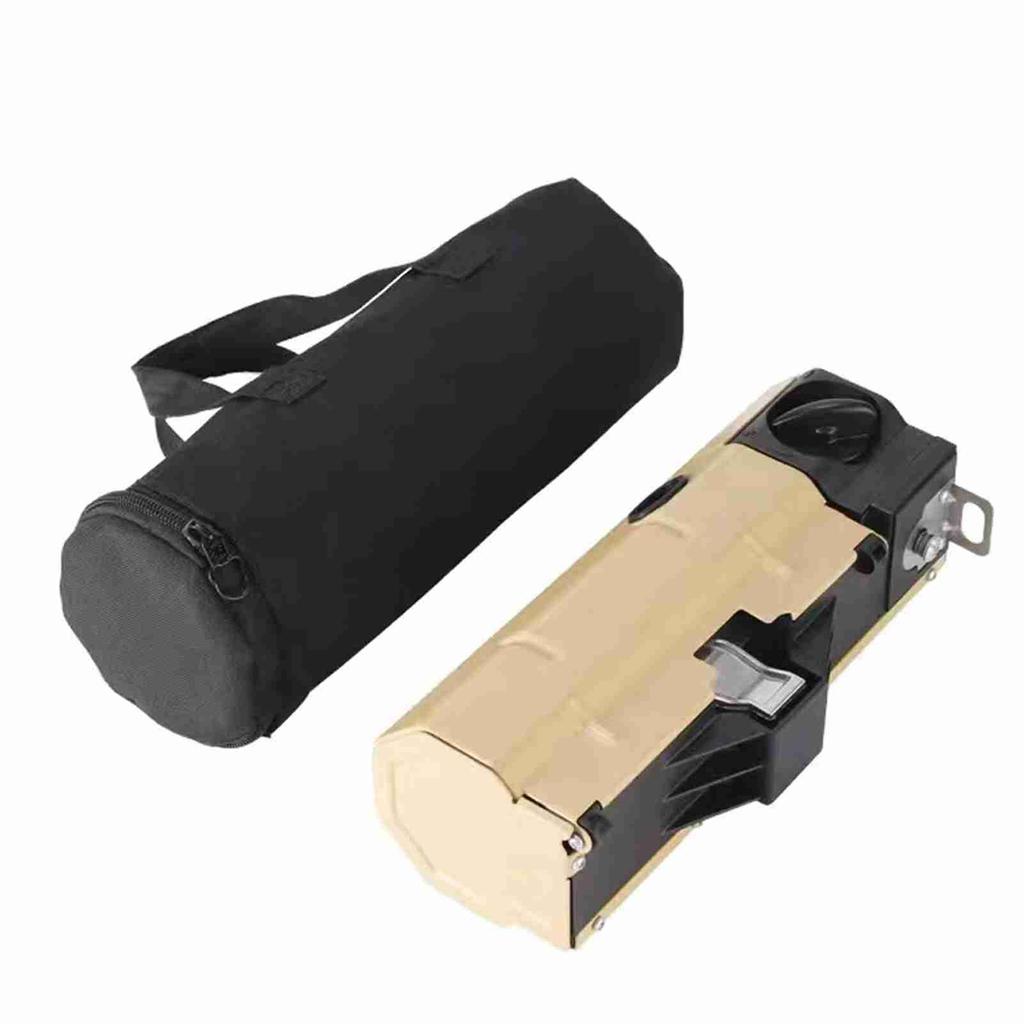 Cassette Stoves Pincnic Stoves 2600W Easy to Operate Portable Folding Outdoor Camping Cassette Stove for Backpacking Hiking