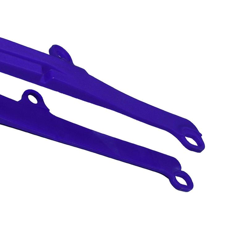 New  Motorcycle Honda Swing Arm Rear Chain Guide Slider Chain Slider Guide for HONDA CRF250L 2013- CR125R CR250R
