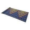 6 Yards African Polyester Wax Prints Fabric Various Colorful Patterns Geometric Pattern Polyester Farbic for DIY Dresses