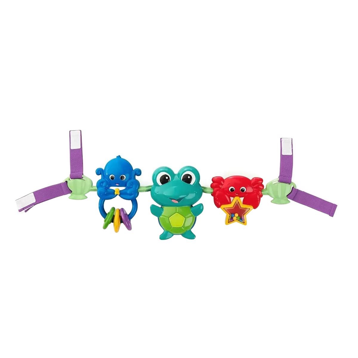 

Baby Einstein 2in1 Tunes with Neptune от KidsII (11957)