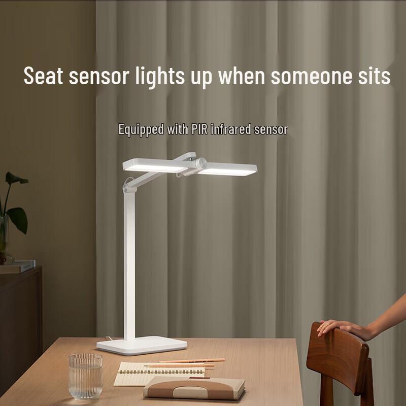 Mijia Smart Full Spectrum LED Desk Lamp