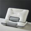 Memory Foam Partition Neck Pillow Adult Anti-traction Cervical Pillow Support Cervical Traction Pillow
