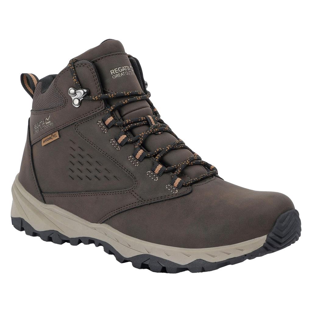 Regatta Mens Amble Waterproof Walking Boots