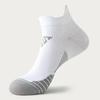 Woman Socks Compression Breathable Basketball Sports Cycling Running Towel Socks High Elastic Tube Socks