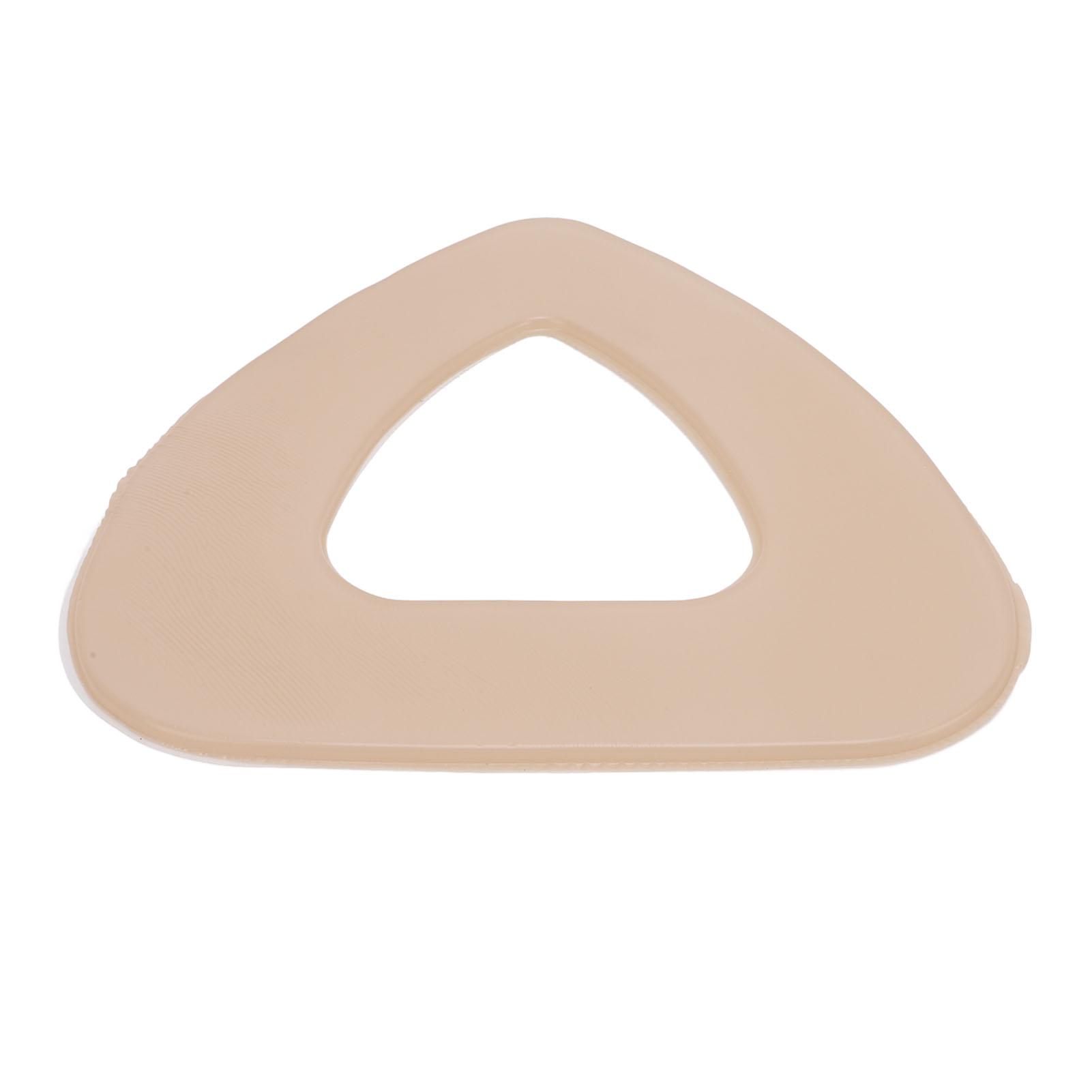 

Breathing Machine Silicone Nasal Cover Liner Reduce Noisy Air Leaks Breathing Machine Supplies