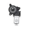 Compatible Window Glass Lifter Motor for 2016-2019 Elantra Model 82450F2010