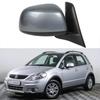 09-12 Suzuki SX4 Elektrické sestavy zpětných zrcátek