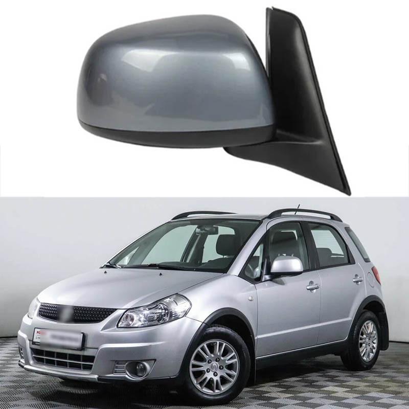 09-12 Suzuki SX4 Elektrické sestavy zpětných zrcátek