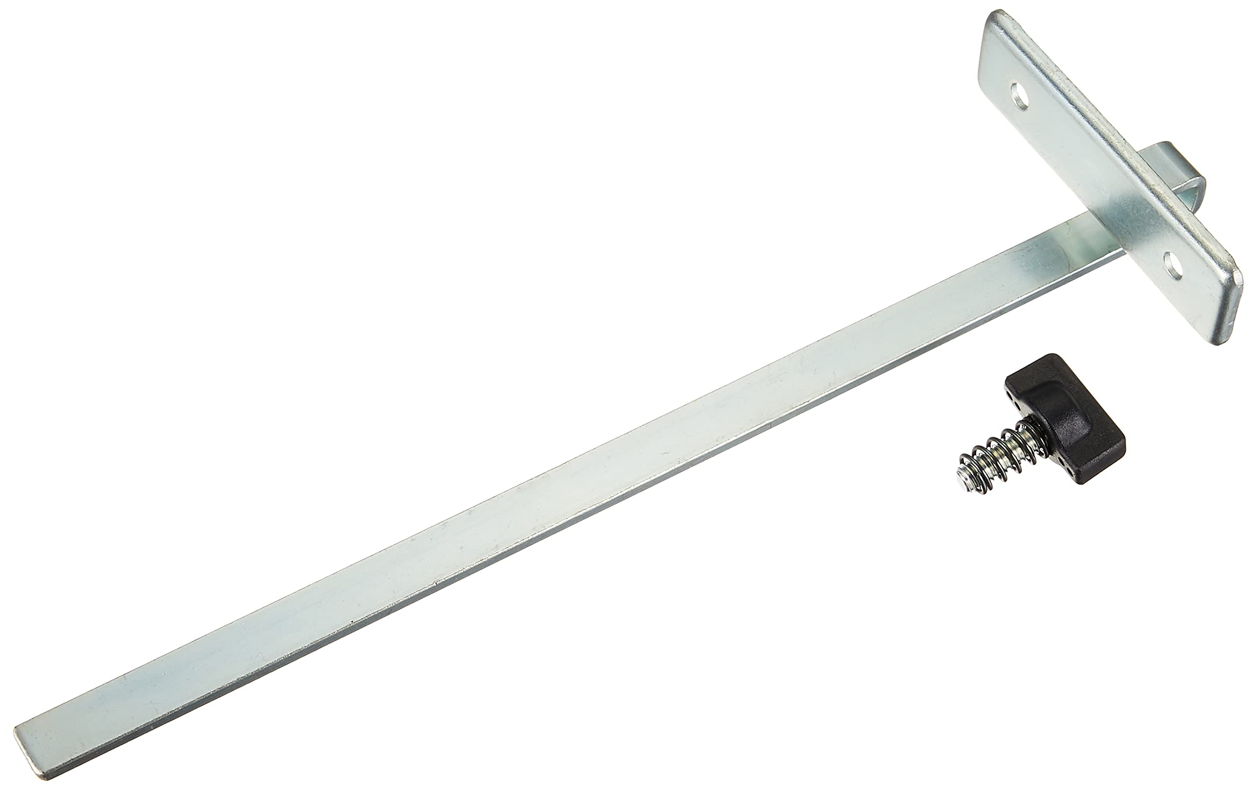 Hikoki Circular Saw Guide With Wing Bolt And Spring 962175