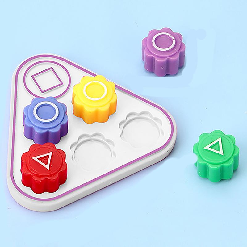 

Korean Game Stones Set Korean Traditional Play Game Gonggi Jack Stones Pebbles Set With Base