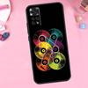 Vinyl DJ Record Art Funda For Xiaomi Redmi Note 12 Turbo 8 9 10 11 Pro 8T 9S 10S 11S 12S Redmi 10C 9C 12C Case