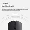 Rapoo 8200G Multi-Mode Wireless Keyboard and Mouse Combo