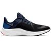 Nike Quest 4 'Black Midnight Navy' Men's DA1105-004